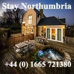 STAY NORTHUMBRIA