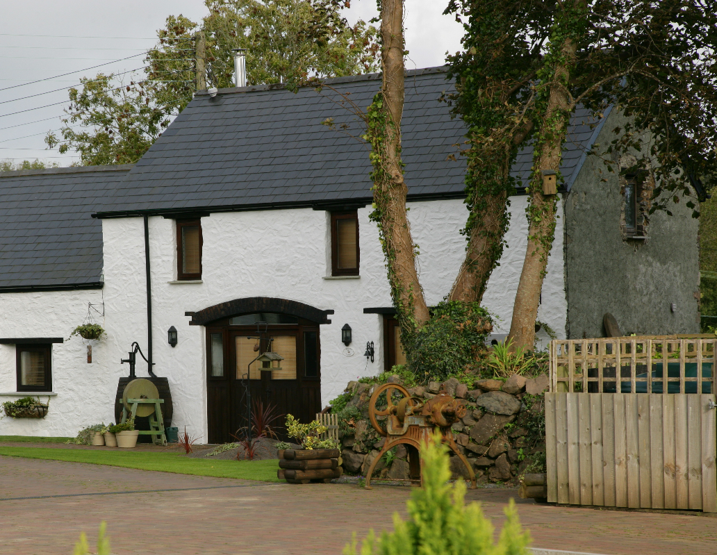 Self Catering Cottages In Milford Haven Pembrokeshire Church