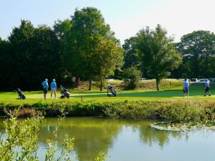 SLINFOLD CLUB