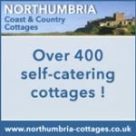 NORTHUMBRIA COAST AND COUNTRY COTTAGES
