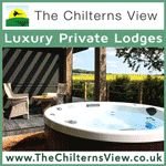 self catering lodges wallingford