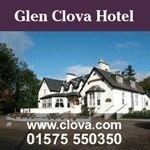GLEN CLOVA HOTEL & LUXURY LODGES