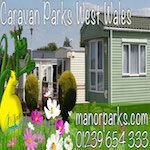 GREENFIELDS CARAVAN PARK