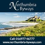 NORTHUMBRIA BYWAYS