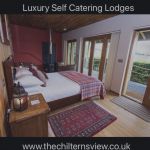 self catering lodges wallingford