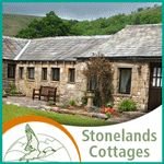 STONELANDS FARMYARD COTTAGES