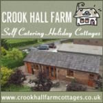 CROOK HALL FARM COTTAGES